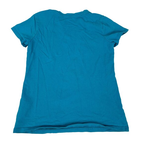 Faded Glory Girls' "Show Off Your Awesomeness" Elephant T-Shirt Size M - Picture 4 of 5